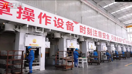 タンディッシュ材料 タンディッシュ耐火物台座ブロック タンディッシュ井戸ブロック