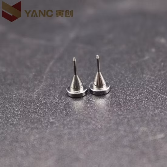 マイクロタングステンカーバイドノズルインサート