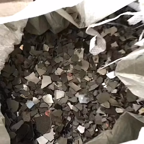電解マンガン金属の製造